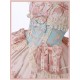 Alice Girl Doll Bed Deluxe JSK and Old Edition JSK(1st Pre-Order/2 Colours/Full Payment Without Shipping)